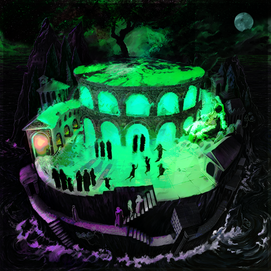 Cover Art