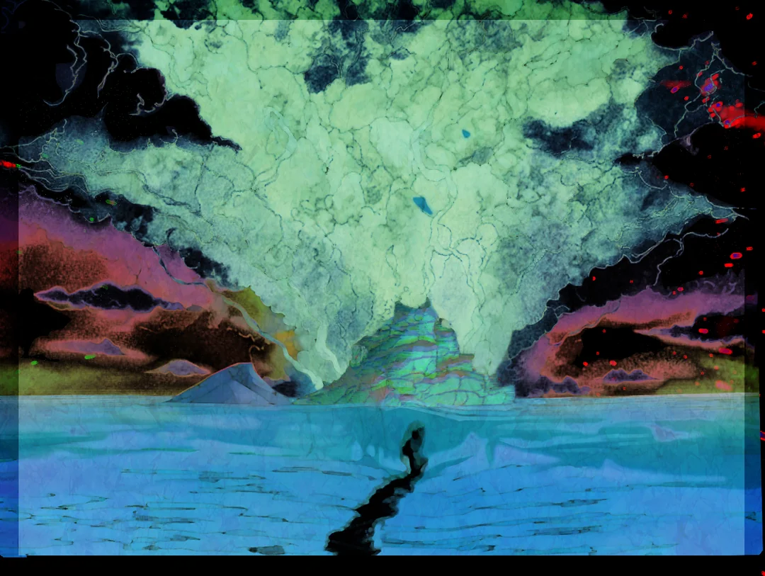 Phantom Island