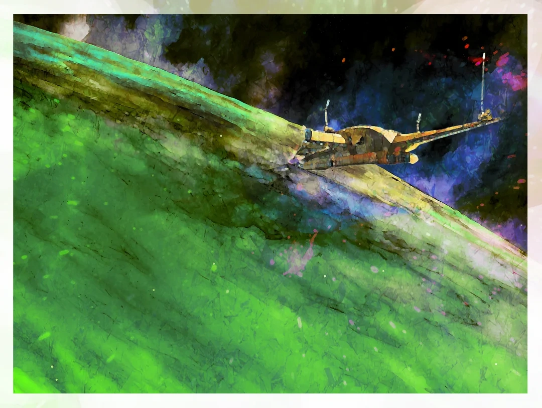 Re-entry